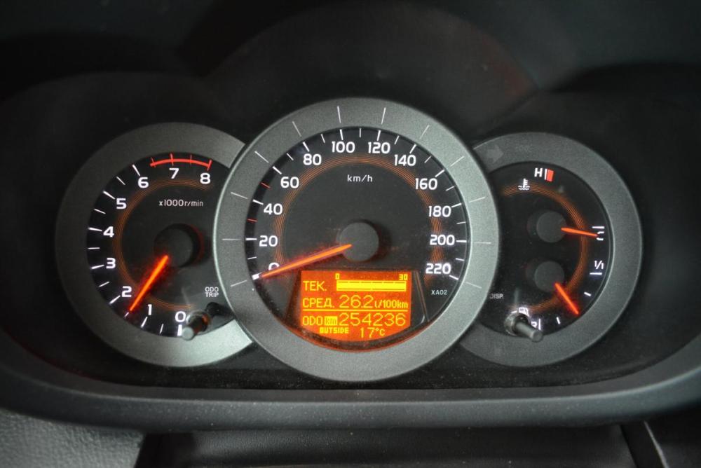 Toyota RAV4 III (XA30) Киров  - изображение 22