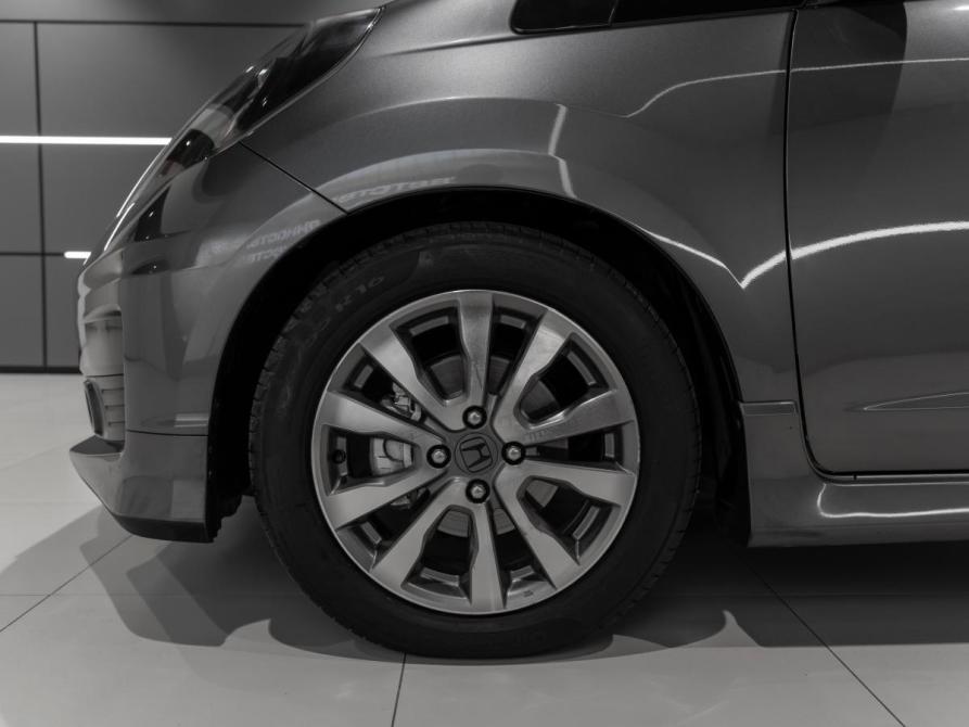 Honda Fit II Москва  - изображение 21
