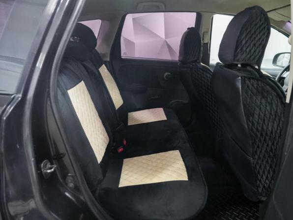 Nissan Note I с пробегом 2007 года, цена 571 000 рублей, 209000 км, хэтчбек, Автокод Объявления