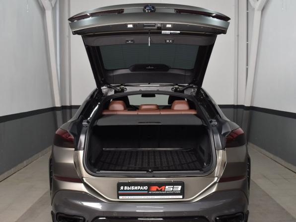 BMW X6 III (G06) с пробегом 2022 года, цена 11 499 997 рублей, 43834 км, внедорожник, Автокод Объявления