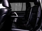 Toyota Land Cruiser 200 Series Рестайлинг 1 Москва  - изображение 33