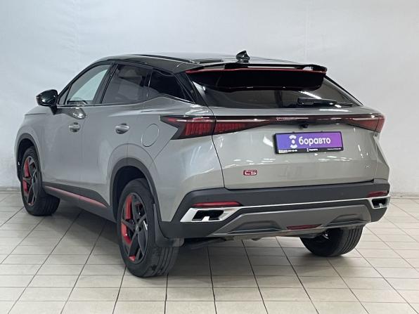 Omoda C5 I с пробегом 2023 года, цена 2 030 000 рублей, 46871 км, внедорожник, Автокод Объявления