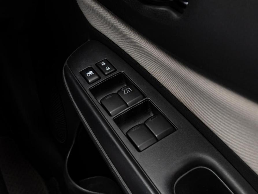 Nissan Note II Рестайлинг Краснодар  - изображение 16