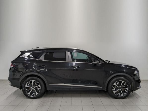 Kia Sportage V с пробегом 2022 года, цена 3 490 000 рублей, 52300 км, внедорожник, Автокод Объявления
