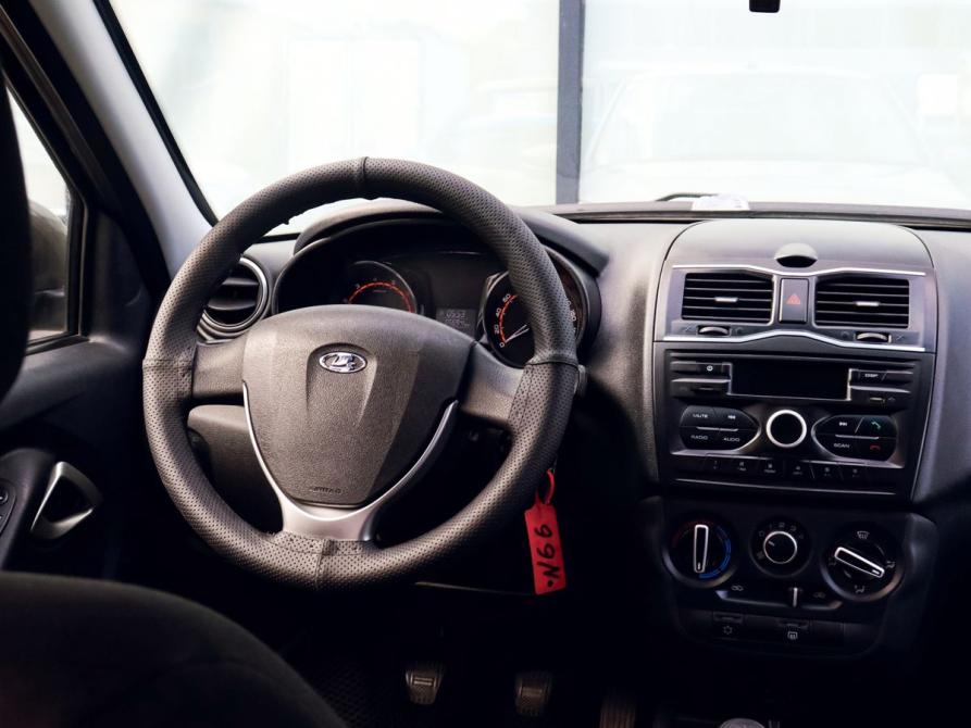 Lada (ВАЗ) Granta I Рестайлинг Екатеринбург  - изображение 17