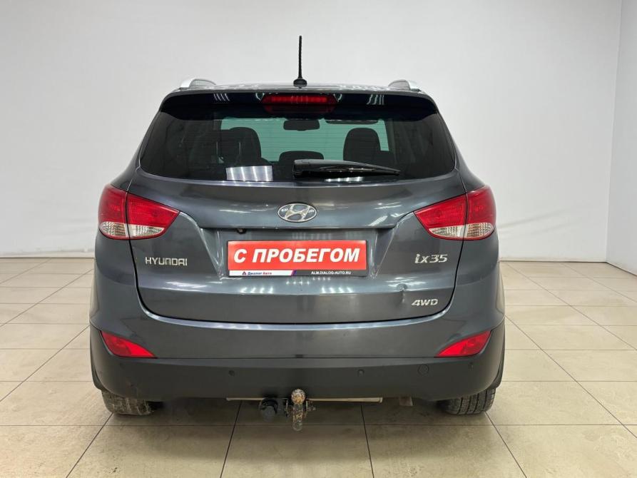 Hyundai ix35 I Альметьевск  - изображение 5