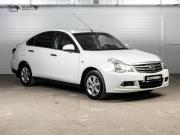 Nissan Almera III (G15) Ставрополь  - изображение 18