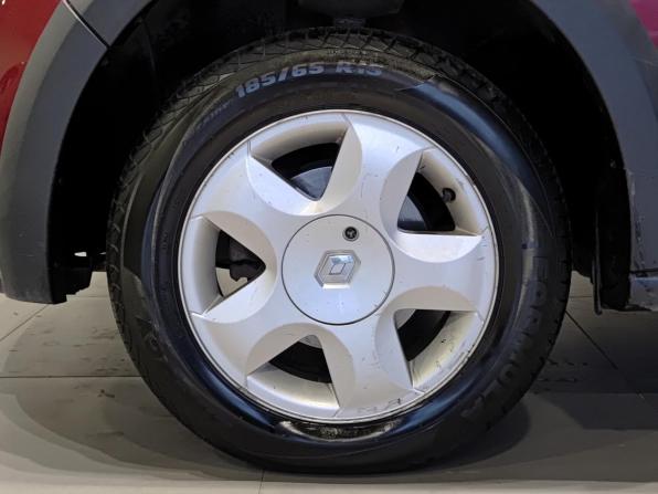 Renault Sandero I с пробегом 2012 года, цена 645 000 рублей, 205412 км, хэтчбек, Автокод Объявления