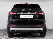 Geely Atlas Pro Химки  - изображение 22