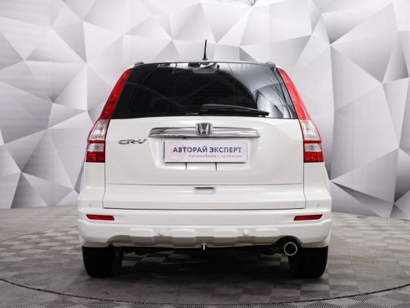 Honda CR-V III Рестайлинг с пробегом 2010 года, цена 1 340 000 рублей, 250983 км, внедорожник, Автокод Объявления