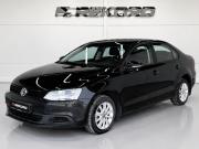 Volkswagen Jetta VI Уфа  - изображение 20