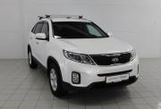 Kia Sorento II Рестайлинг Астрахань  - изображение 24
