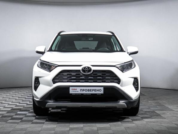 Toyota RAV4 V (XA50) с пробегом 2020 года, цена 3 449 000 рублей, 5000 км, внедорожник, Автокод Объявления