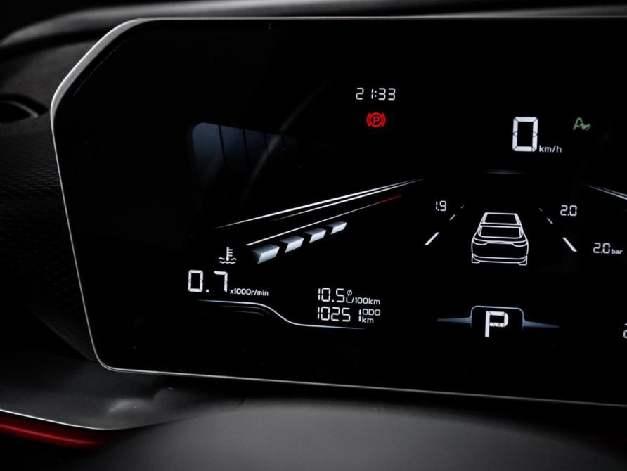 Geely Coolray I Рестайлинг Москва  - изображение 11