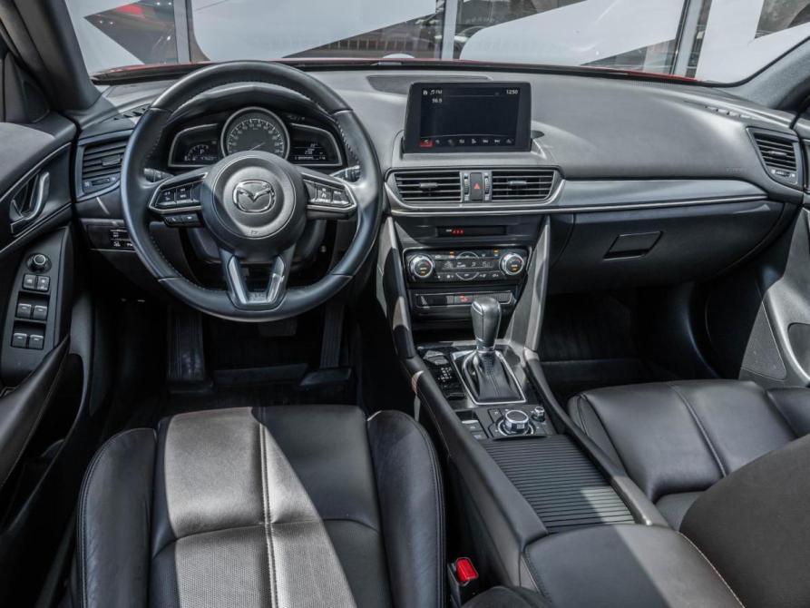 Mazda CX-4 I Рестайлинг Ставрополь  - изображение 6