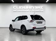 Mitsubishi Outlander III Рестайлинг Кемерово  - изображение 22