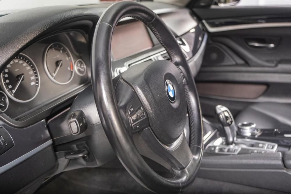 BMW 5 серии VI (F10/F11/F07) Томск  - изображение 13