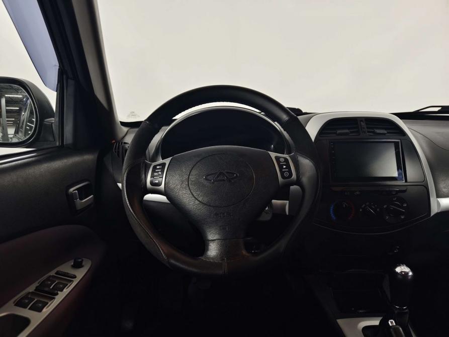 Chery Tiggo (T11) I Санкт-Петербург  - изображение 9