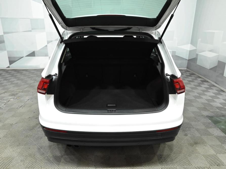 Volkswagen Tiguan II Екатеринбург  - изображение 9