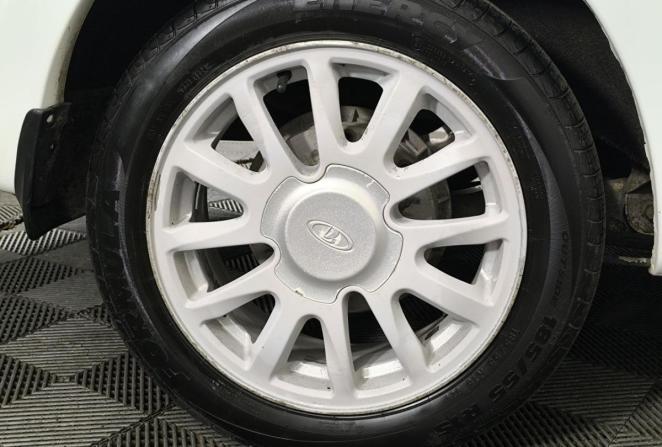 Lada (ВАЗ) Granta I Рестайлинг с пробегом 2019 года, цена 580 000 рублей, 134748 км, лифтбек, Автокод Объявления