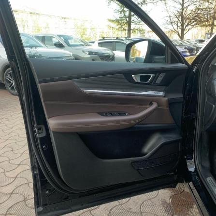 Chery Tiggo 8 Pro I с пробегом 2022 года, цена 2 150 000 рублей, 55400 км, внедорожник, Автокод Объявления