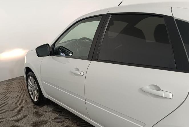 Lada (ВАЗ) Granta I Рестайлинг с пробегом 2023 года, цена 820 000 рублей, 44853 км, лифтбек, Автокод Объявления
