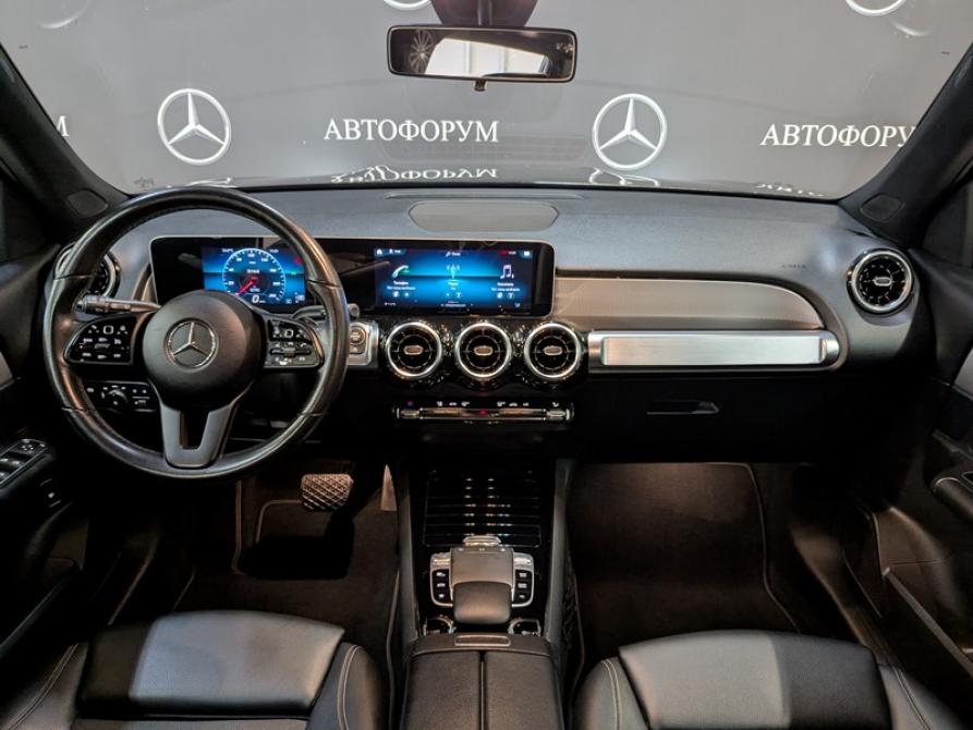 Mercedes-Benz GLB I (X247) Москва  - изображение 13