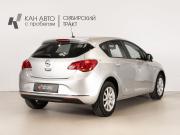 Opel Astra J Рестайлинг Казань  - изображение 11