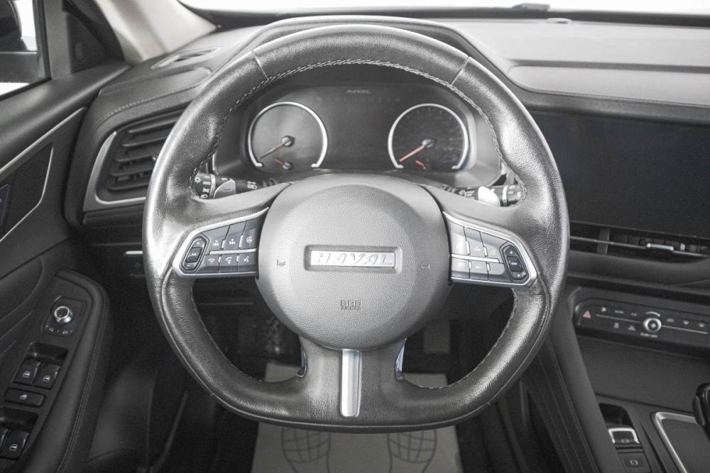 Haval F7 I Кемерово  - изображение 16