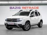 Renault Duster I Рестайлинг Тюмень  - изображение 23