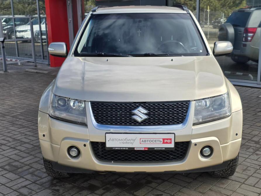 Suzuki Grand Vitara II Рестайлинг Астрахань  - изображение 6