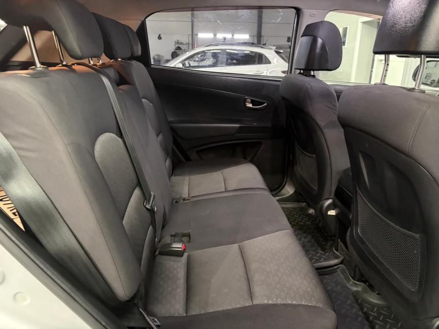 SsangYong Actyon II Краснодар  - изображение 12