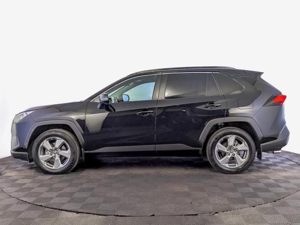 Toyota RAV4 V (XA50) с пробегом 2020 года, цена 3 620 000 рублей, 43161 км, внедорожник, Автокод Объявления