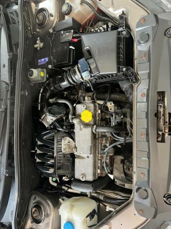 Lada (ВАЗ) Granta I Рестайлинг с пробегом 2020 года, цена 529 420 рублей, 165800 км, седан, Автокод Объявления