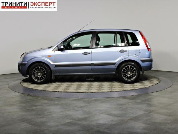 Ford Fusion I Рестайлинг с пробегом 2008 года, цена 487 000 рублей, 229758 км, хэтчбек, Автокод Объявления