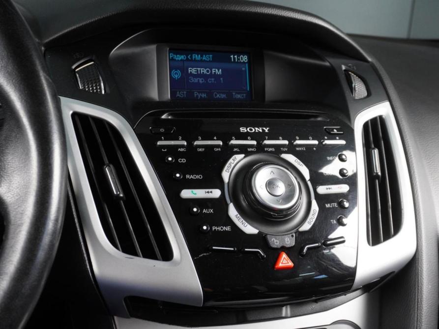 Ford Focus III Минеральные Воды  - изображение 13