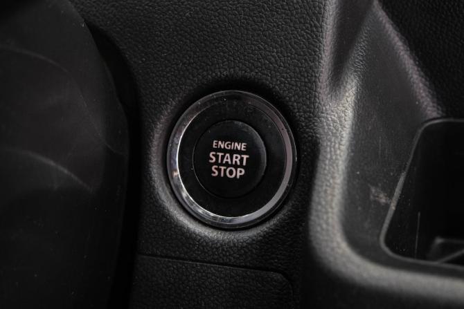 Mazda Flair II с пробегом 2017 года, цена 839 000 рублей, 91962 км, микровэн, Автокод Объявления