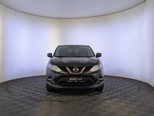 Nissan Qashqai II с пробегом 2016 года, цена 1 500 000 рублей, 177660 км, внедорожник, Автокод Объявления