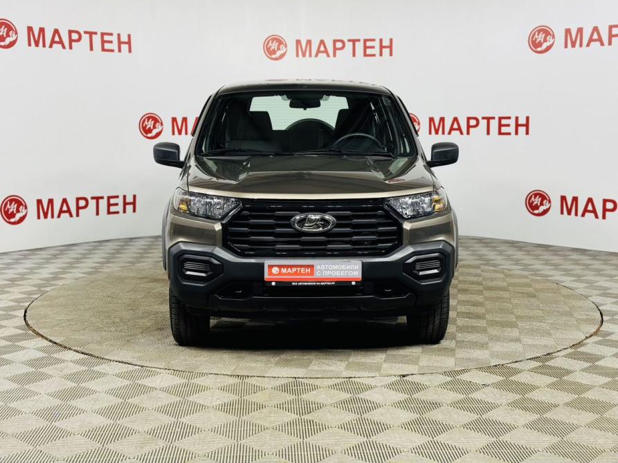 Lada (ВАЗ) Niva Travel I Рестайлинг Вологда  - изображение 2
