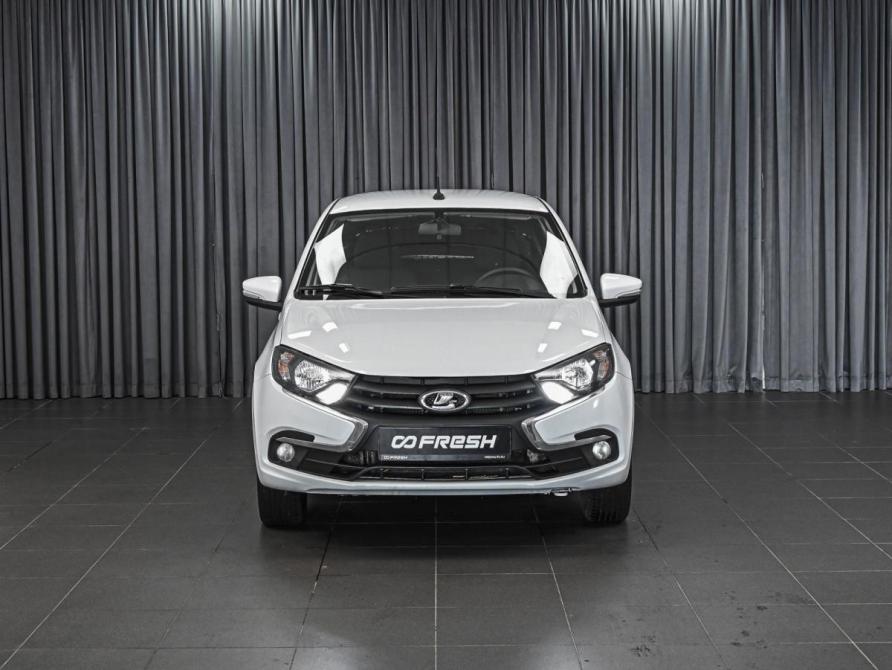 Lada (ВАЗ) Granta I Рестайлинг Ставрополь  - изображение 3