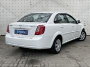 Chevrolet Lacetti I Тамбов  - изображение 23