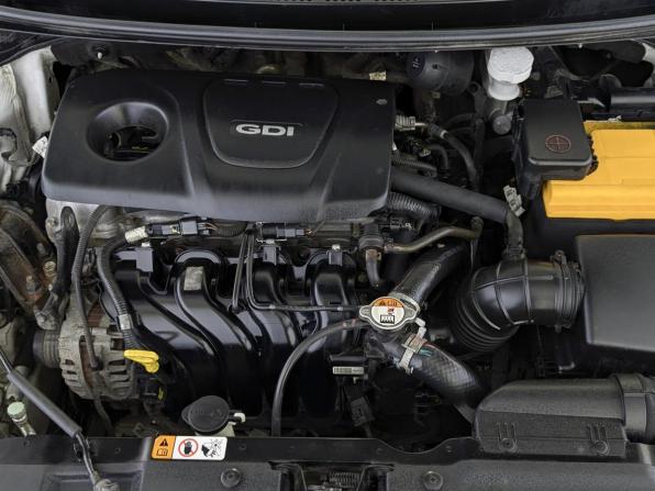 Kia Ceed II Рестайлинг с пробегом 2018 года, цена 1 350 000 рублей, 140589 км, универсал, Автокод Объявления