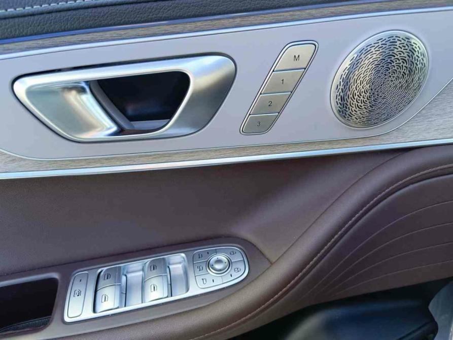 Chery Tiggo 7 Pro Max I Рестайлинг Тюмень  - изображение 13