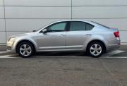 Skoda Octavia III (A7) Ставрополь  - изображение 28