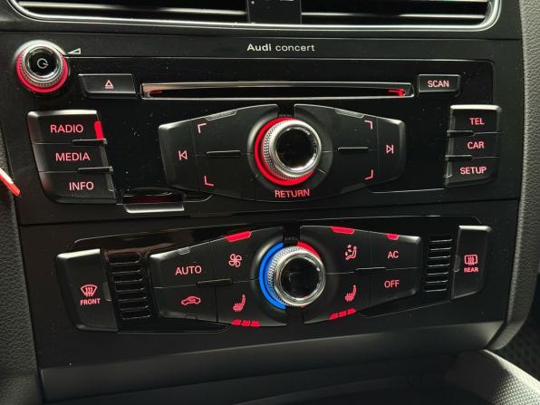 Audi Q5 I (8R) Рестайлинг с пробегом 2013 года, цена 2 449 000 рублей, 104000 км, внедорожник, Автокод Объявления