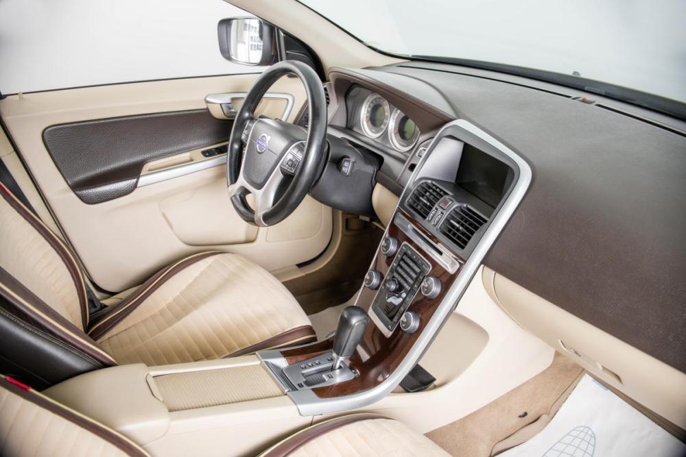 Volvo XC60 I Пермь  - изображение 11