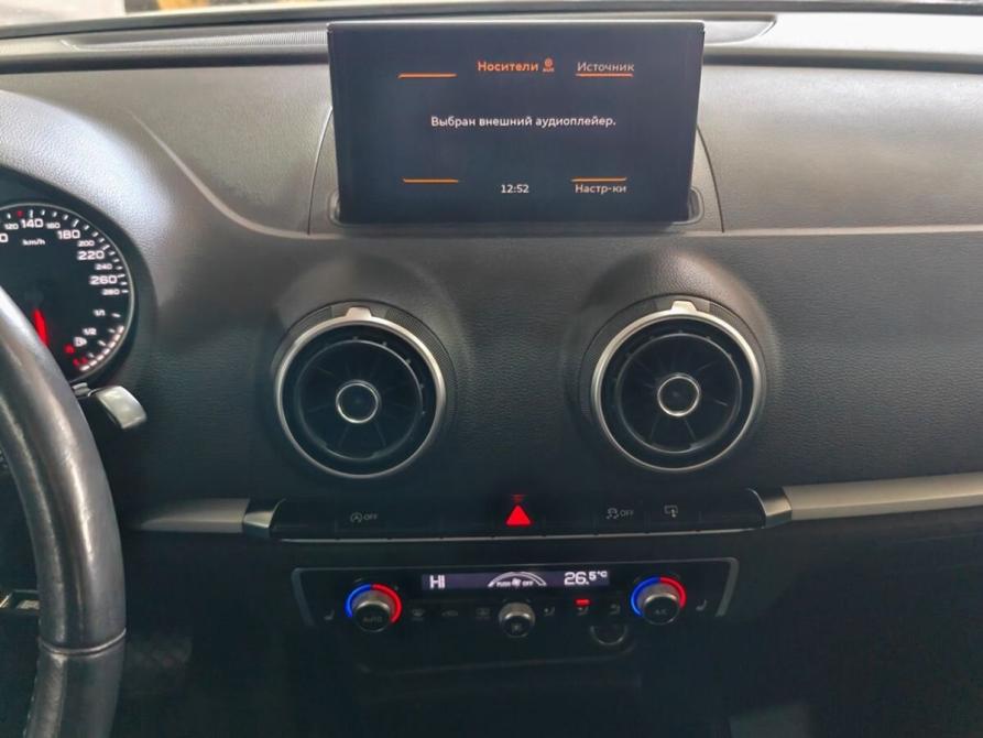 Audi A3 III (8V) Москва  - изображение 14