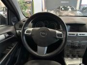 Opel Astra H Рестайлинг Москва  - изображение 25