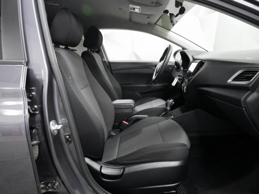 Hyundai Solaris II Рестайлинг Ульяновск  - изображение 12