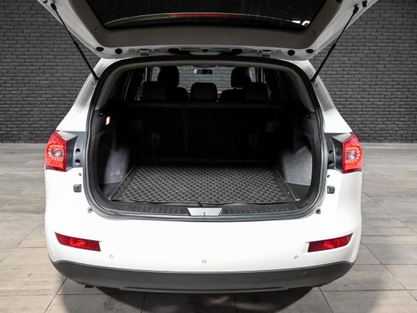 Zotye T600 с пробегом 2019 года, цена 1 000 000 рублей, 88205 км, внедорожник, Автокод Объявления